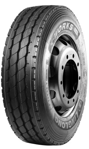 LINGLONG Kma400 315/80R22.5 158K