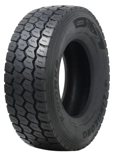 LINGLONG M-a40 13R22.5 156K