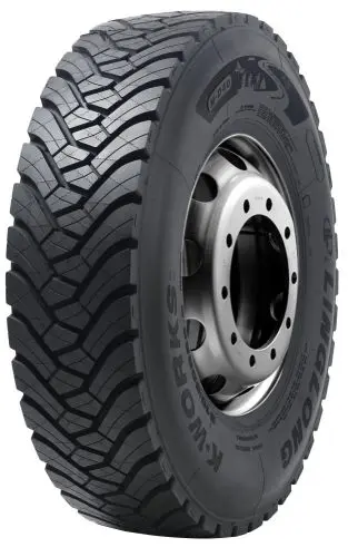 LINGLONG M-d40 315/80R22.5 158K