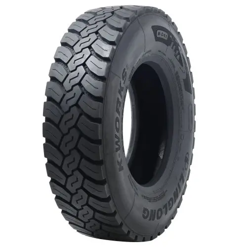 LINGLONG M-d41 315/80R22.5 158K
