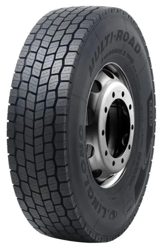LINGLONG Multi road r-d30 315/80R22.5 156L