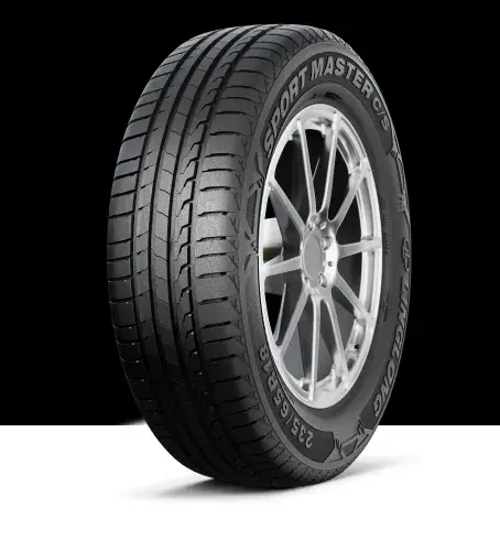 LINGLONG SPORT MASTER C/S 275/45R21 110W