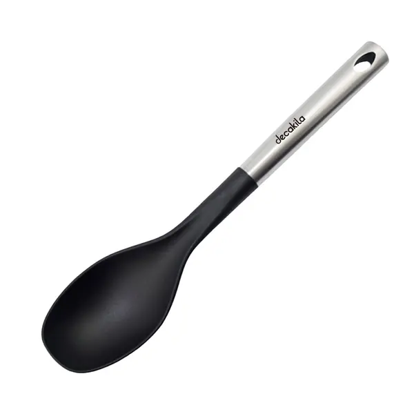 Lingura cu Maner Inox