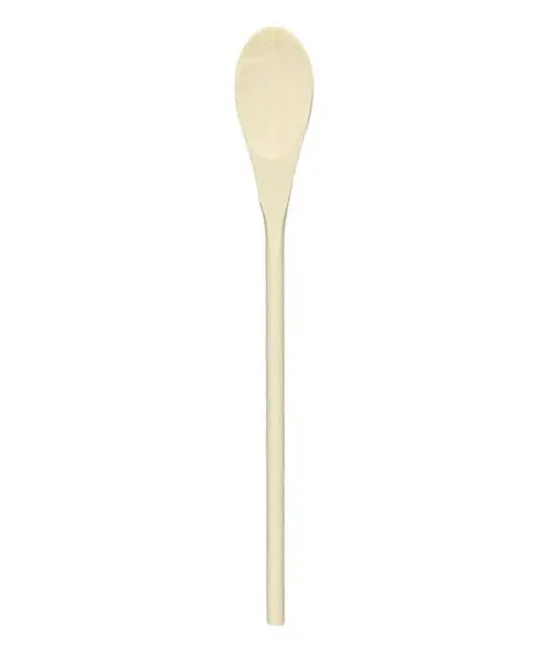 Lingura din lemn pentru activitati crafts,30 cm