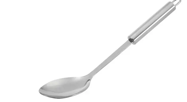 Lingura pentru gatit, otel inoxidabil,32 cm