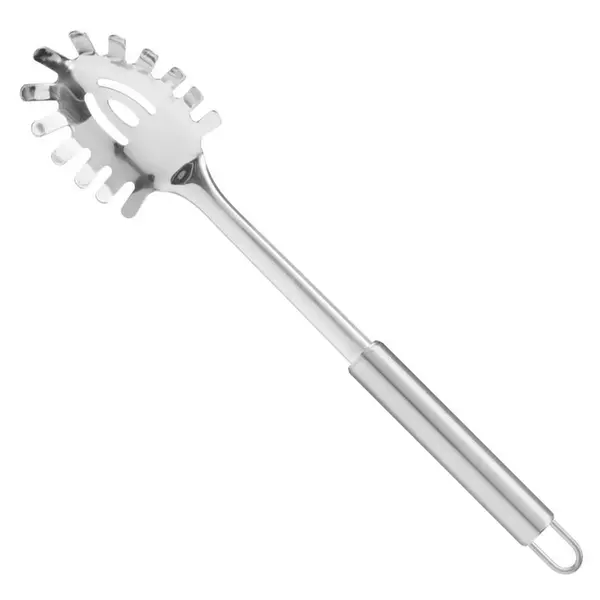 Lingura pentru spaghete,inox,31 cm