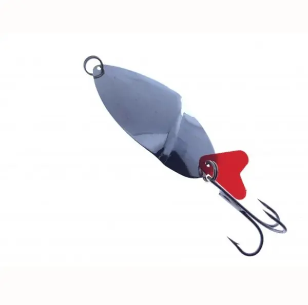 LINGURITA HAKUYO OSCILANTA DOLINGER 16g,70mm