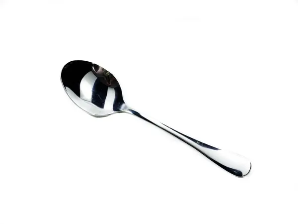 Lingurita Inox Cafea