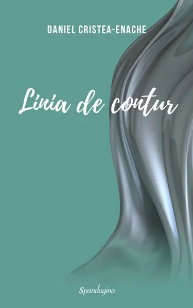 Linia de contur | Daniel Cristea-Enache