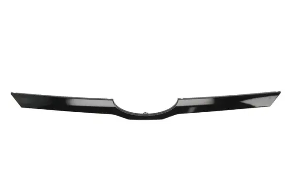 Linii grila bara inferior negru SUBARU XV dupa 2018