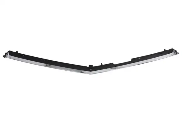 Linii grila bara superior crom MERCEDES Clasa E COUPE C207 intre 2009-2013