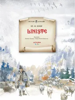 Liniste/St. O. Iosif