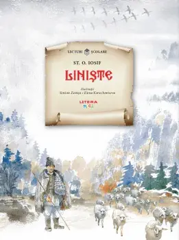 Liniste/St. O. Iosif