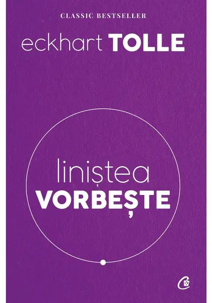 Linistea vorbeste. Editia a II-a revizuita