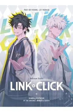 Link Click Vol.1 - Li Haoling