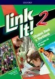 Link It! Student Book & Workbook. Level 2/***