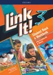 Link It! Student Book & Workbook. Level 3/***