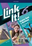 Link It! Student Book & Workbook. Level 6/***