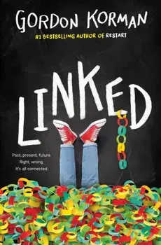 Linked, Hardcover/Gordon Korman