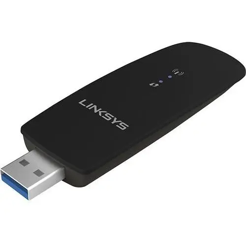 Linksys Adaptor USB Linksys WUSB6300 AC1200 AC