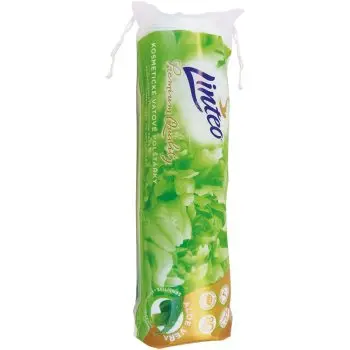 Linteo Premium dischete demachiante