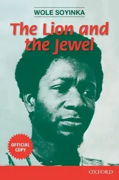 Lion and the Jewel, Paperback/Wole Soyinka
