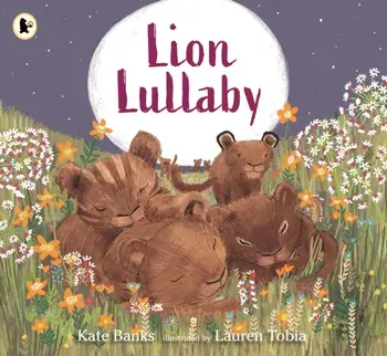 Lion Lullaby, Paperback/Noah Builds An Ark Kate Banks