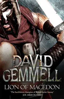 Lion Of Macedon, Paperback/David Gemmell