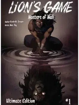 Lion's Game, volume 1. Masters of Mali, Paperback/Kevin Brown