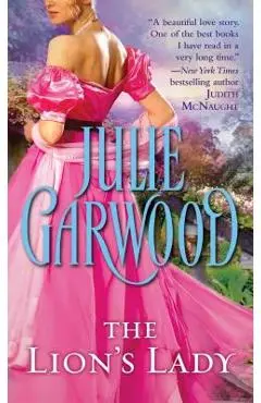 Lion's Lady - Julie Garwood
