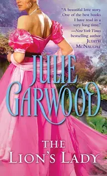 Lion's Lady, Paperback/Julie Garwood