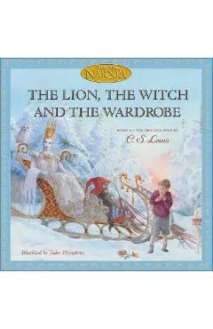 Lion, the Witch, and the Wardrobe