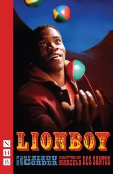 Lionboy (stage version), Paperback/Zizou Corder
