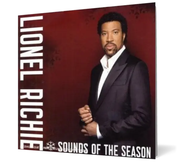 Lionel Richie - Sounds Of The Season