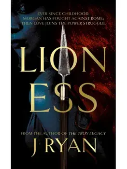 Lioness, Paperback/J Ryan