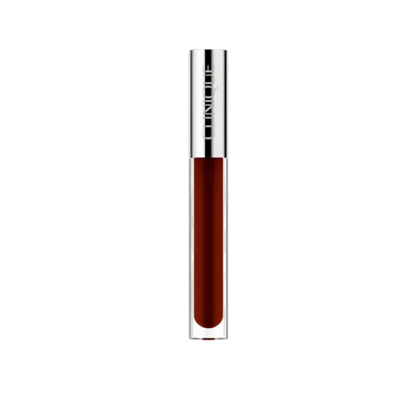 Lip gloss hidratant Pop Plush Black Honey, 3.4ml, Clinique