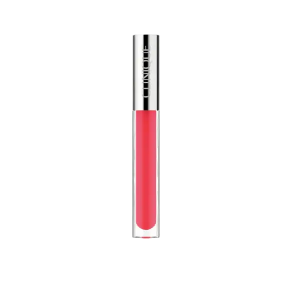 Lip gloss hidratant Pop Plush Strawberry, 3.4ml, Clinique