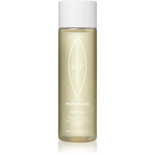 Lip Intimate Care Mamahood Belly Oil ulei pentru stomac 100 ml
