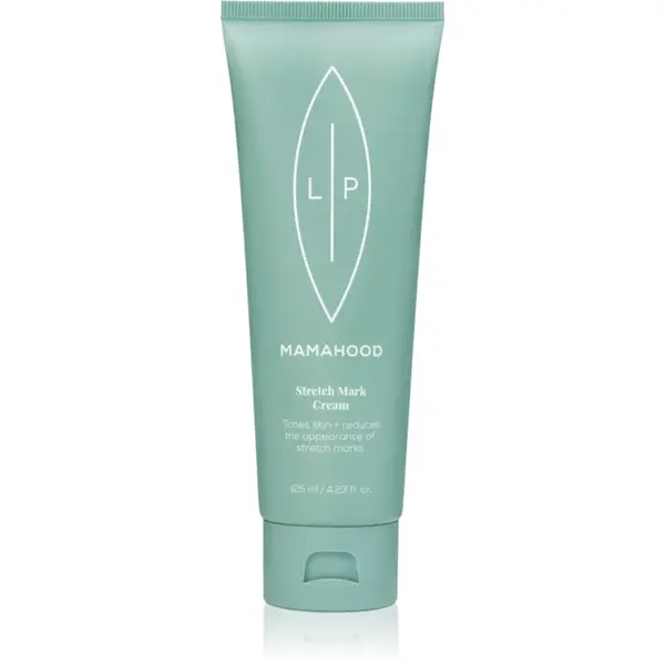 Lip Intimate Care Mamahood Stretch Mark Cream crema pentru stomac 125 ml