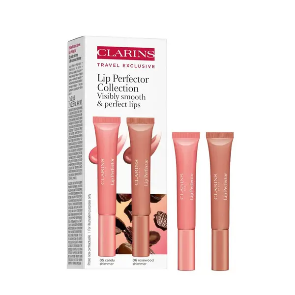 Lip perfector lipstick set 24 ml