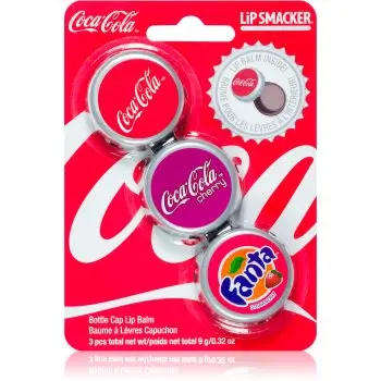 Lip Smacker Coca Cola balsam de buze