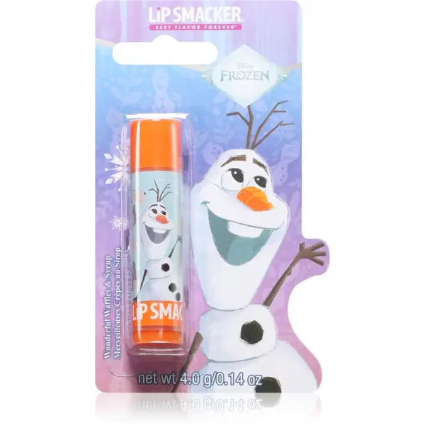 Lip Smacker Disney Frozen Olaf balsam de buze 4 g