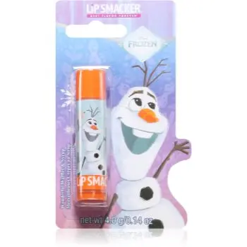 Lip Smacker Disney Frozen Olaf balsam de buze