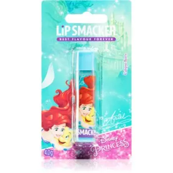 Lip Smacker Disney Princess Ariel balsam de buze
