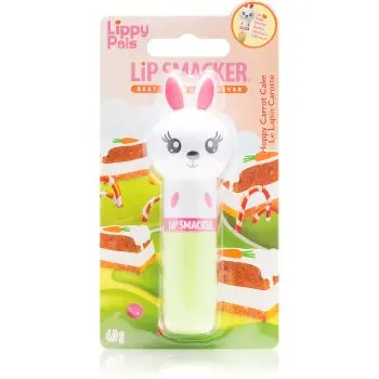 Lip Smacker Lippy Pals balsam de buze nutritiv