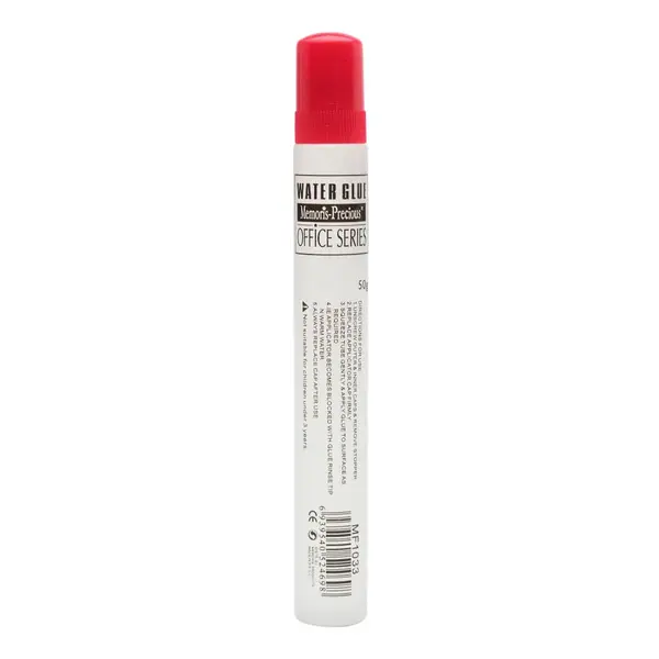 Lipici adeziv lichid transparent 50 mL Lipici adeziv lichid transparent 50 mL