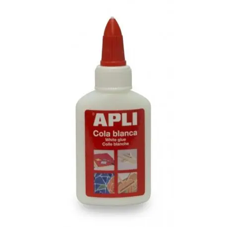 Lipici alb APLI - 40 g