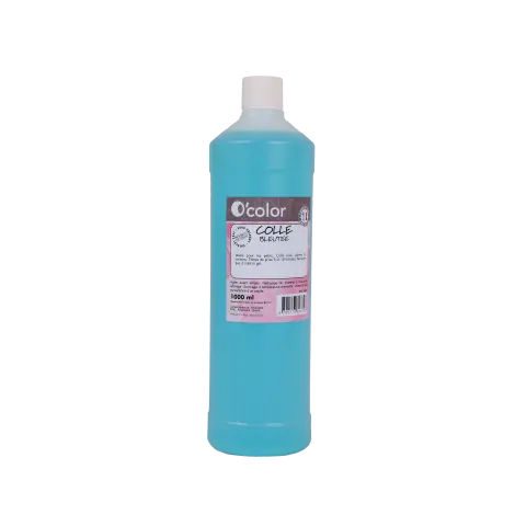 Lipici Bleu in flacon de 1000 ml