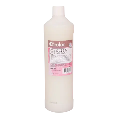 Lipici gel, Extra Strong, flacon de 1L