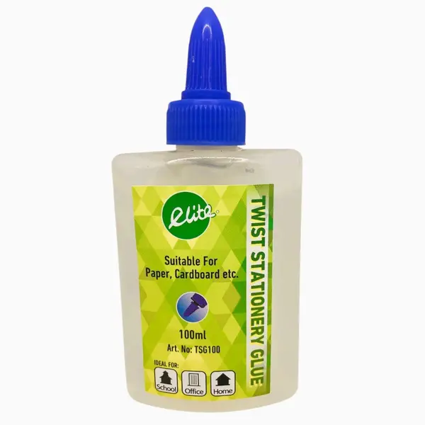 Lipici lichid Elite 100 ml. - engros